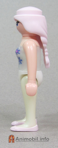 Girls Series 29 One Ice Sorceror