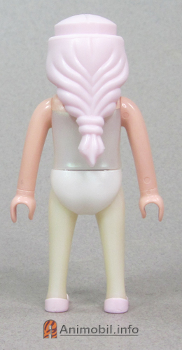 Girls Series 29 One Ice Sorceror