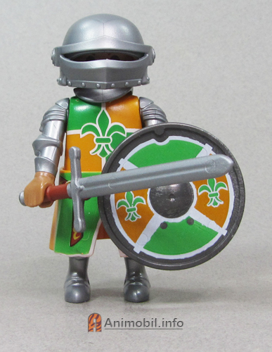 Girls Series 29 Nine Joan of Arc