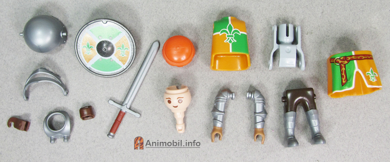 Girls Series 29 Nine Joan of Arc