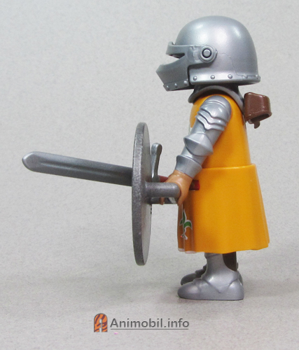 Girls Series 29 Nine Joan of Arc