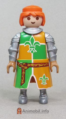 Girls Series 29 Nine Joan of Arc