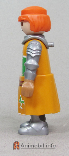 Girls Series 29 Nine Joan of Arc