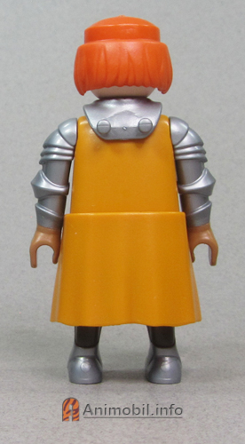 Girls Series 29 Nine Joan of Arc