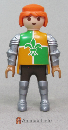 Girls Series 29 Nine Joan of Arc