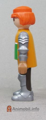 Girls Series 29 Nine Joan of Arc