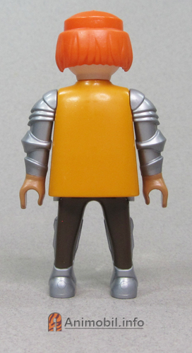 Girls Series 29 Nine Joan of Arc