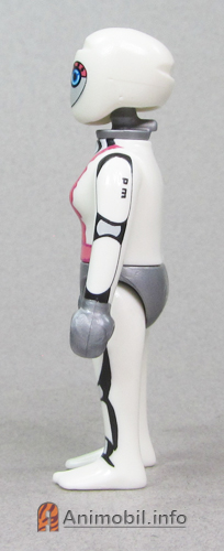 Girls Series 29 Eight Robot Maid
