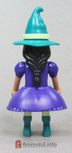 Girls Series 29 Three Witch