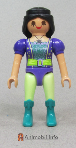 Girls Series 29 Three Witch