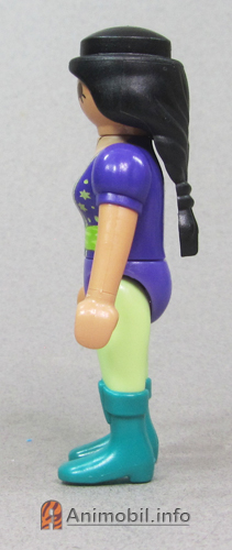 Girls Series 29 Three Witch