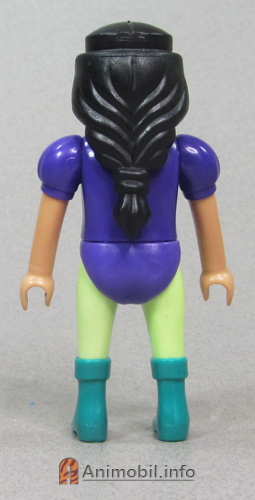 Girls Series 29 Three Witch