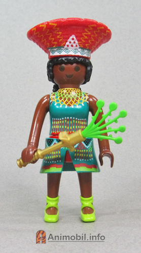 Girls Series 29 Two Zulu