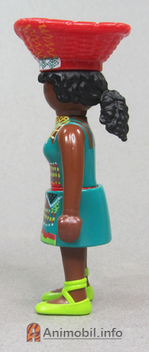 Girls Series 29 Two Zulu