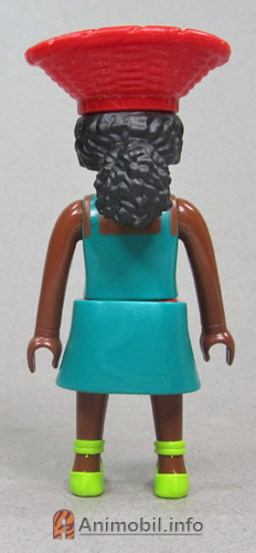 Girls Series 29 Two Zulu