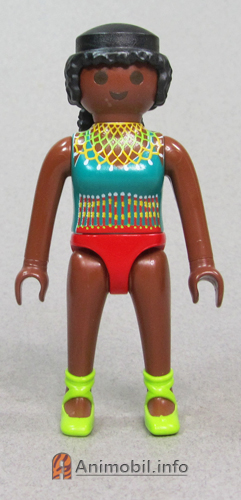 Girls Series 29 Two Zulu