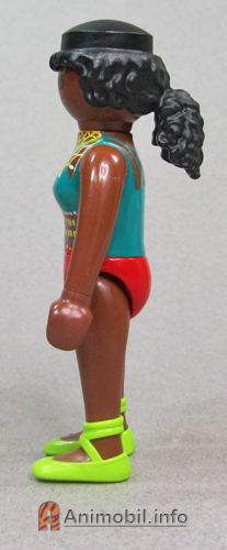 Girls Series 29 Two Zulu