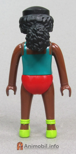 Girls Series 29 Two Zulu