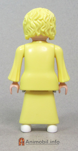 Girls Series 30 Flower Lady