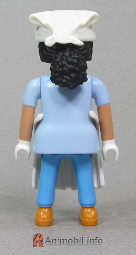 Girls Series 30 Cheese Shopgirl