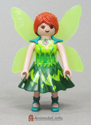 Girls Series 30 One Forest Fairy
