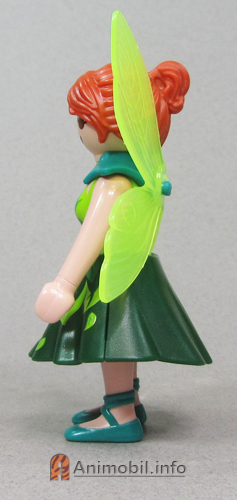 Girls Series 30 One Forest Fairy