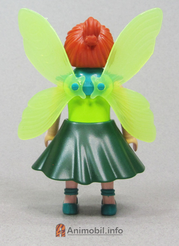 Girls Series 30 One Forest Fairy
