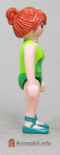 Girls Series 30 One Forest Fairy