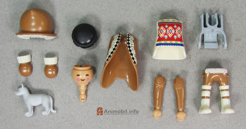 Girls Series 30 Inuit