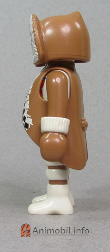Girls Series 30 Inuit