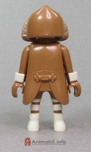 Girls Series 30 Inuit