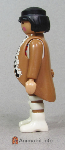 Girls Series 30 Inuit