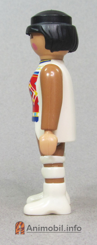 Girls Series 30 Inuit