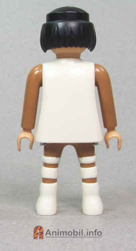 Girls Series 30 Inuit