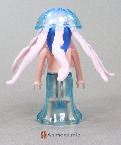 Girls Series 30 Jellyfish Lady