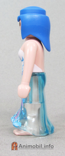 Girls Series 30 Jellyfish Lady
