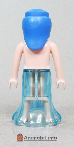 Girls Series 30 Jellyfish Lady