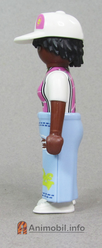 Girls Series 30 Rap Vocalist
