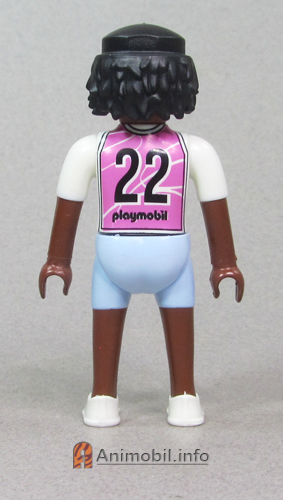 Girls Series 30 Rap Vocalist