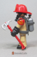 Boys Series 21 Eight Firefighter