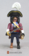 Boys Series 22 Five Pirate Captain