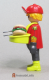 Boys Series 25 Burger Guy