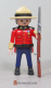 Boys Series 28 Four Mountie