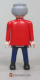 Boys Series 28 Four Mountie