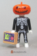 Boys Series 28 Eleven Pumpkin Head