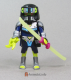 Boys Series 30 Four Alien Warrior