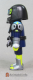 Boys Series 30 Four Alien Warrior