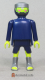 Boys Series 30 Four Alien Warrior