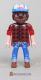 Boys Series 30 Six Barbeque Chef