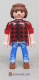 Boys Series 30 Six Barbeque Chef